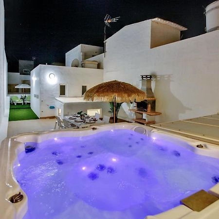 Casa Las Brisas Puerto del Rosario  Exterior photo