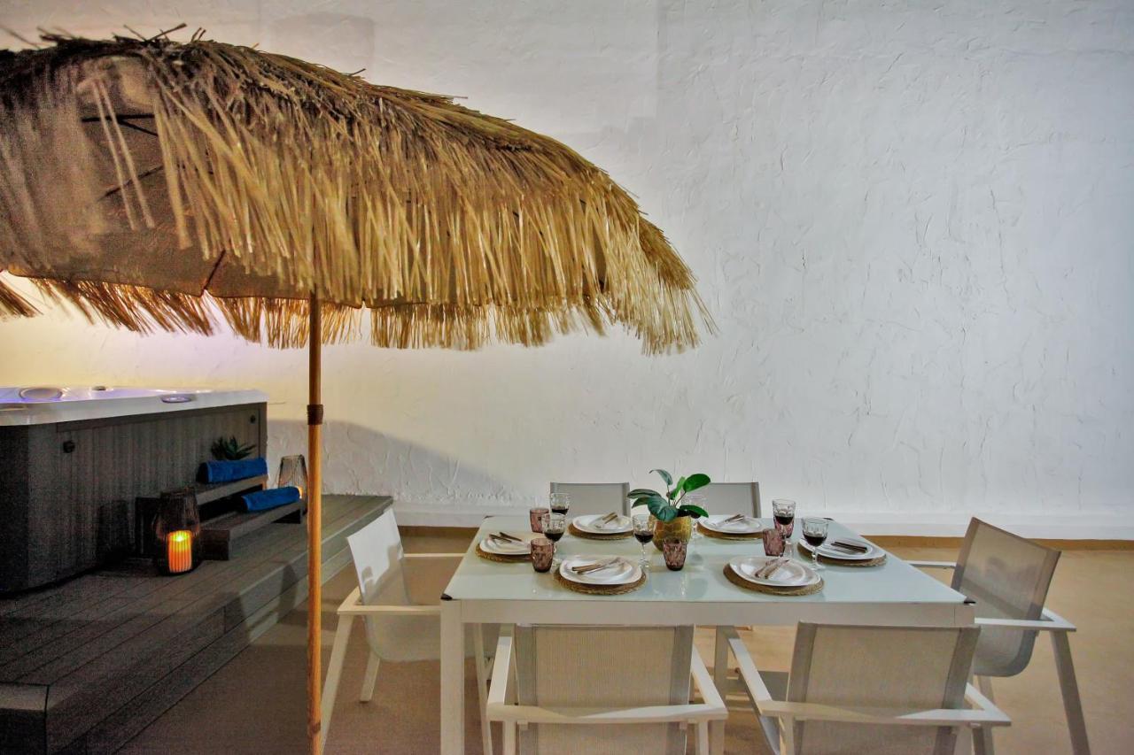 Casa Las Brisas Puerto del Rosario  Exterior photo